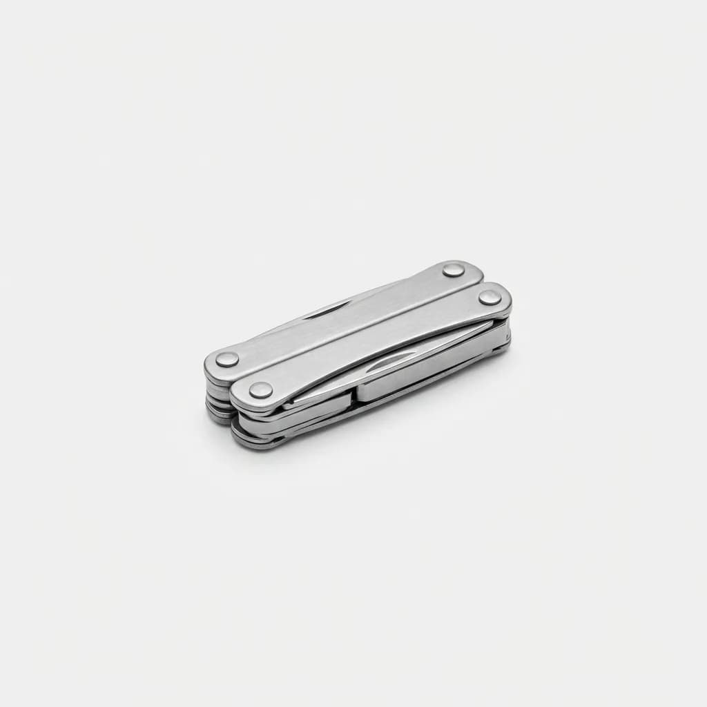 Leatherman Squirt PS4