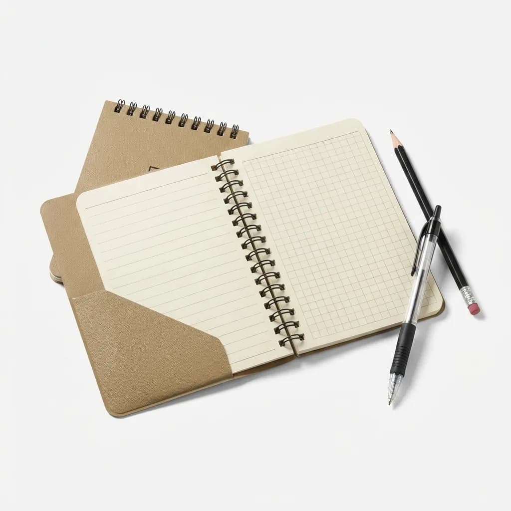 Rite in the Rain All-Weather Pocket Notebook