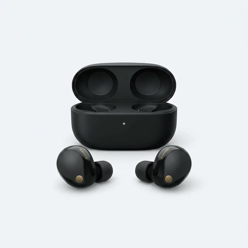 Sony WF-1000XM5 Wireless Earbuds