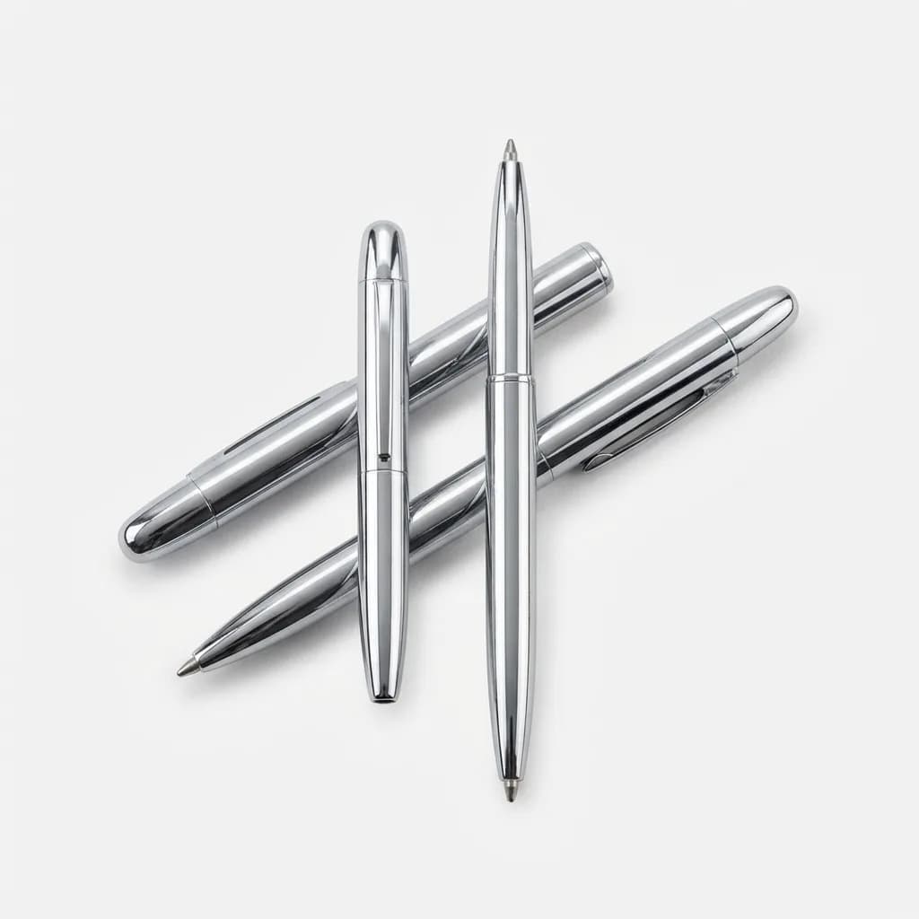Fisher Space Pen Bullet