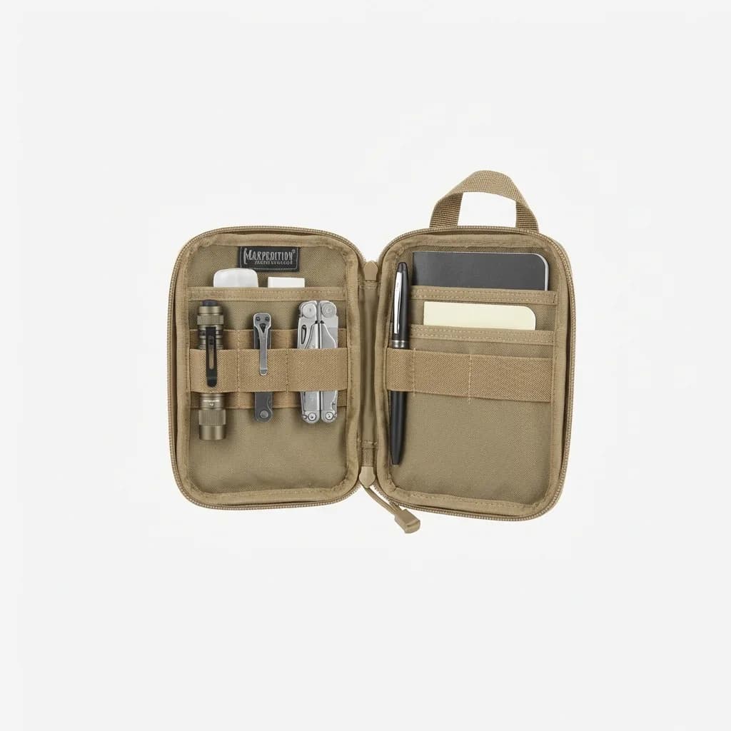 Maxpedition Micro Pocket Organizer