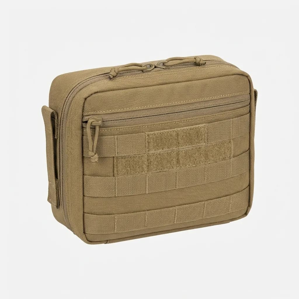 Vanquest PPM-HUSKY 2.0 Pouch
