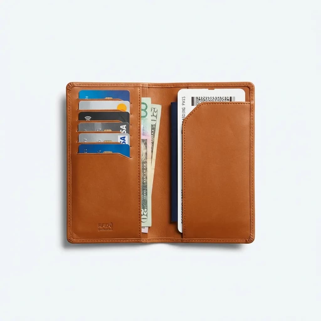 Bellroy Travel Wallet