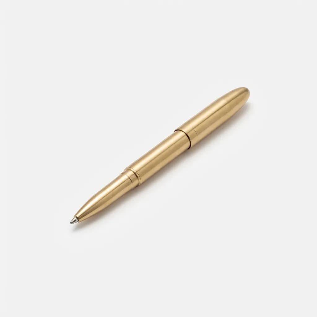 Fisher Space Pen Bullet