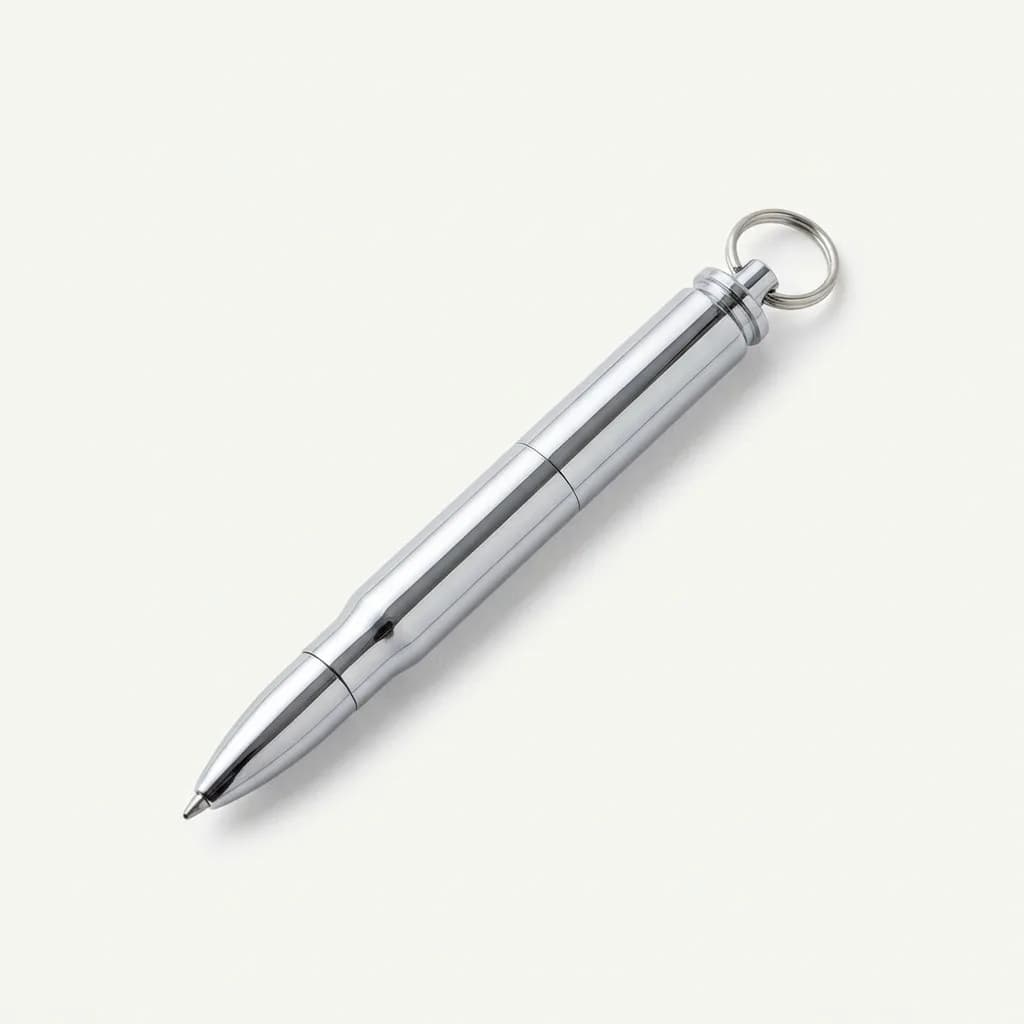 Fisher Space Pen Bullet