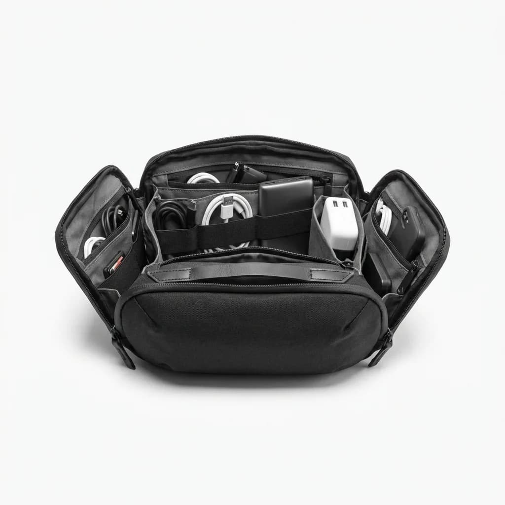 Peak Design Tech Pouch