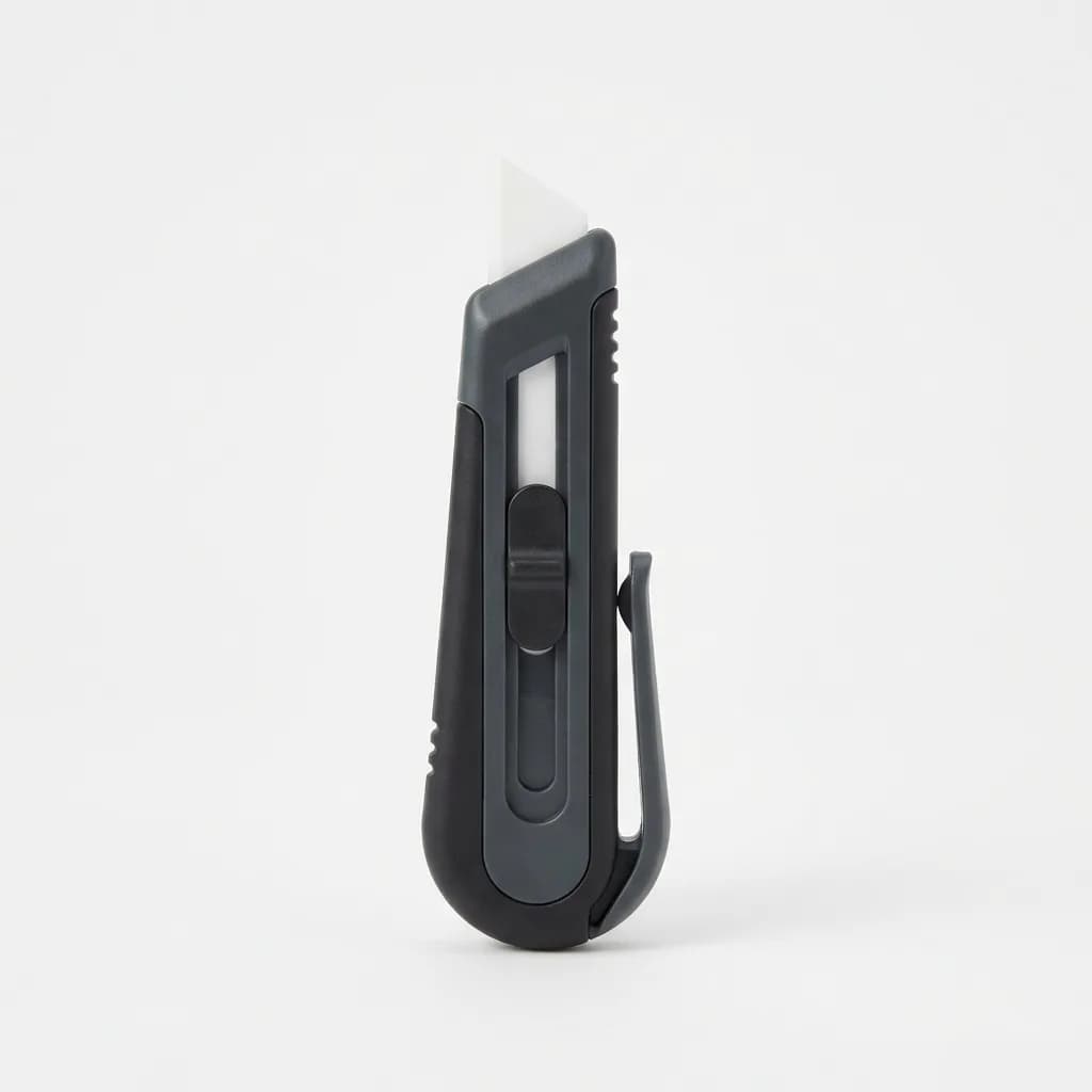 Slice 10512 Manual Box Cutter with Ceramic Blade