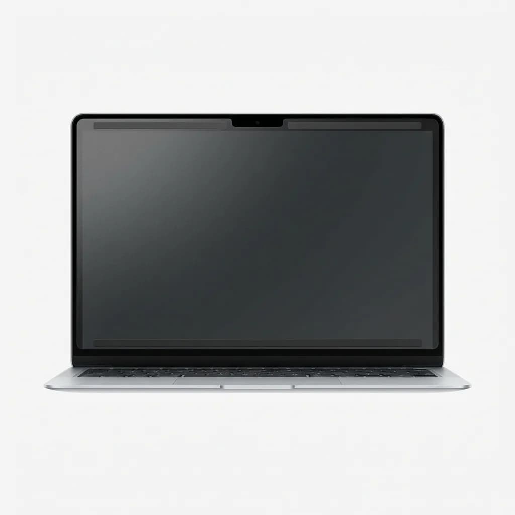 3M Privacy Filter for 13-inch MacBook Air