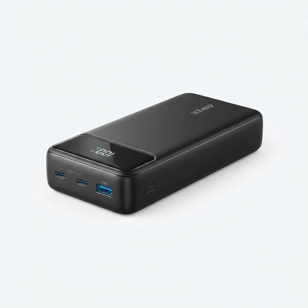 Anker 737 Power Bank 24,000mAh
