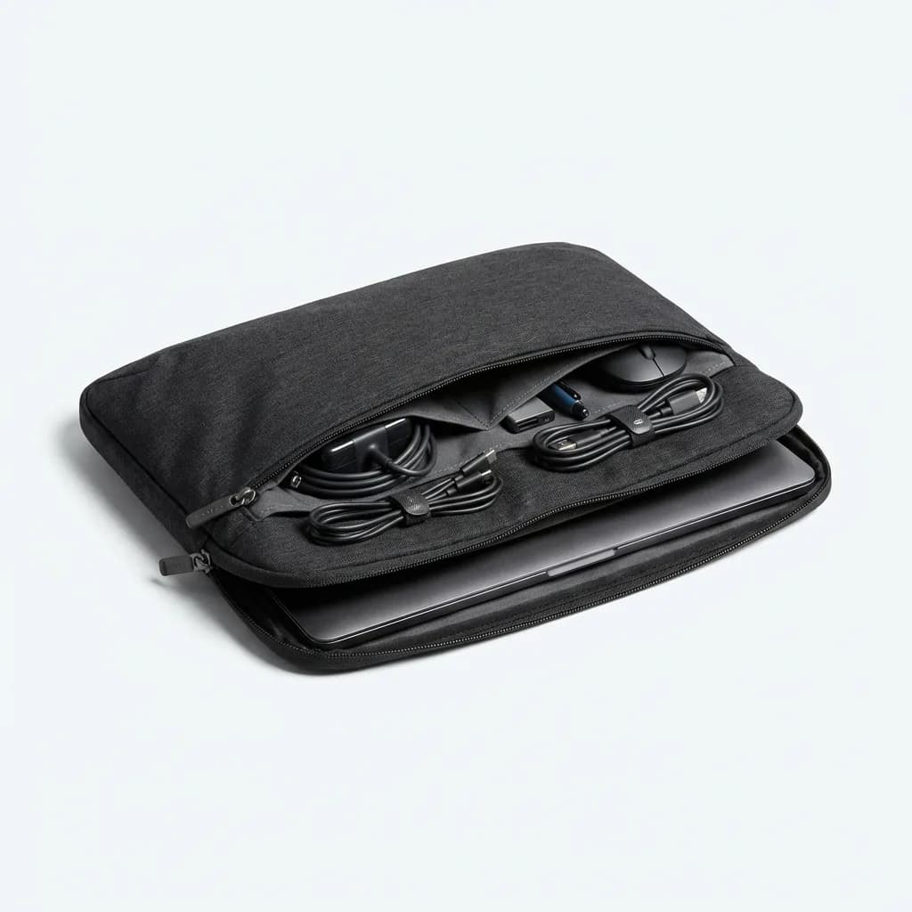 Bellroy Laptop Sleeve Plus 13-inch