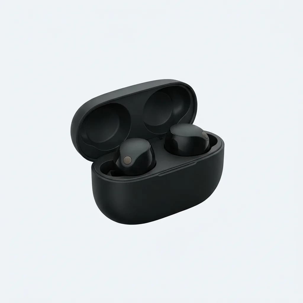 Sony WF-1000XM5 Wireless Earbuds