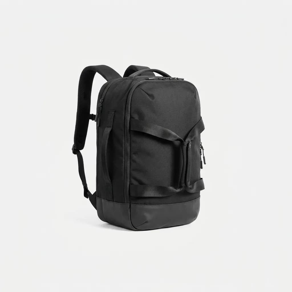 Aer Duffel Pack 3