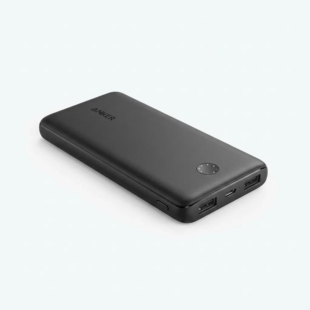 Anker PowerCore Slim 10000mAh