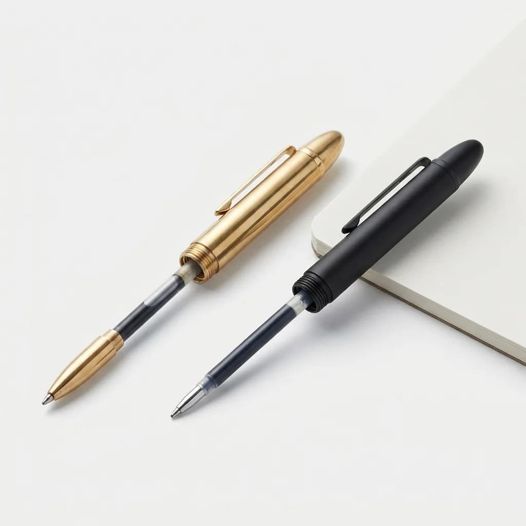 Fisher Space Pen Bullet
