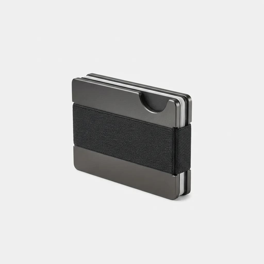 Ridge Wallet