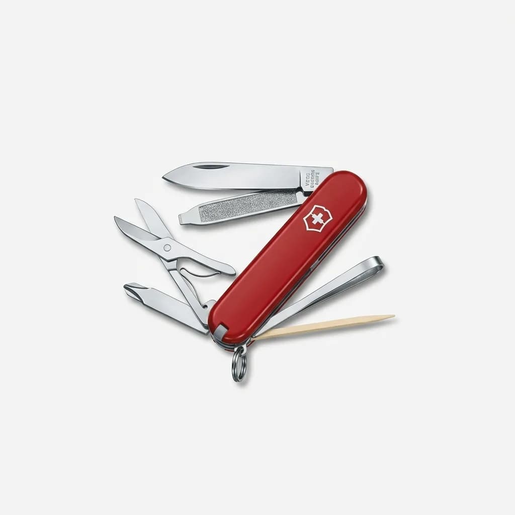 Victorinox Classic SD Swiss Army Knife