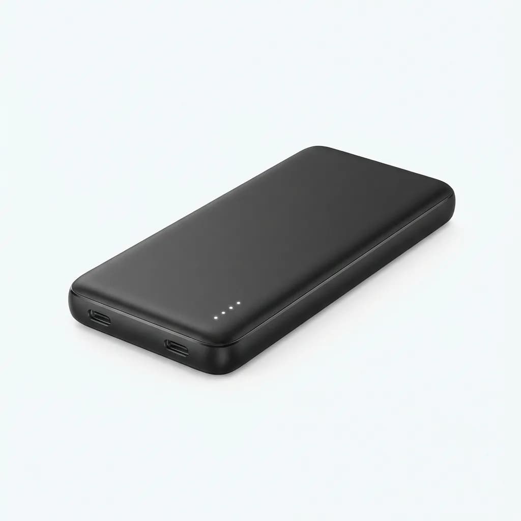 Anker 325 Power Bank (10000mAh)