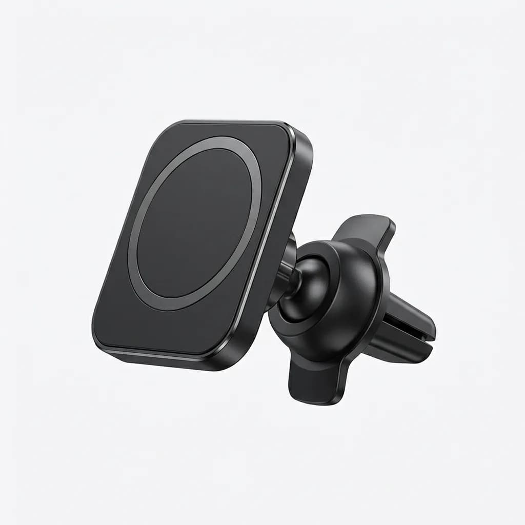ESR HaloLock Magnetic Car Mount