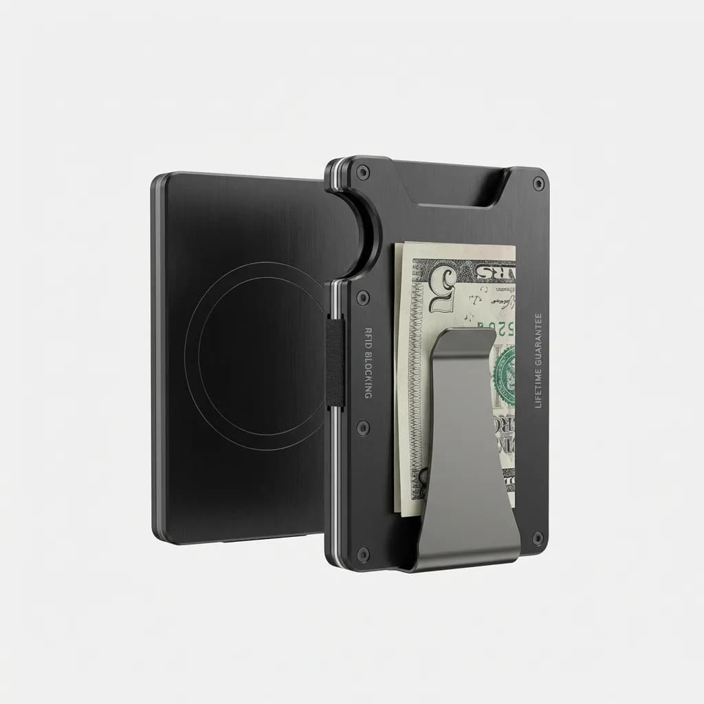 Ridge MagSafe Wallet