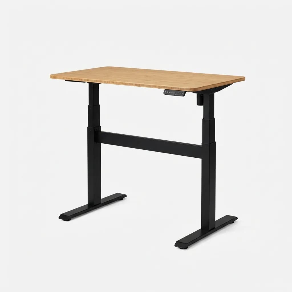 Fully Jarvis Standing Desk