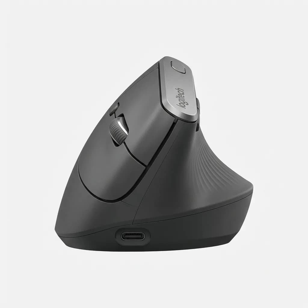 Logitech MX Vertical