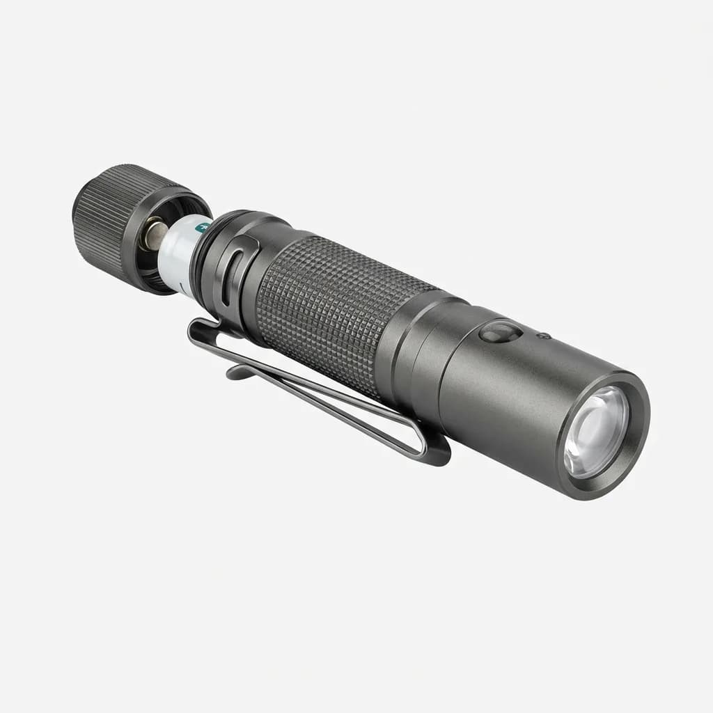 Olight i3T EOS Flashlight