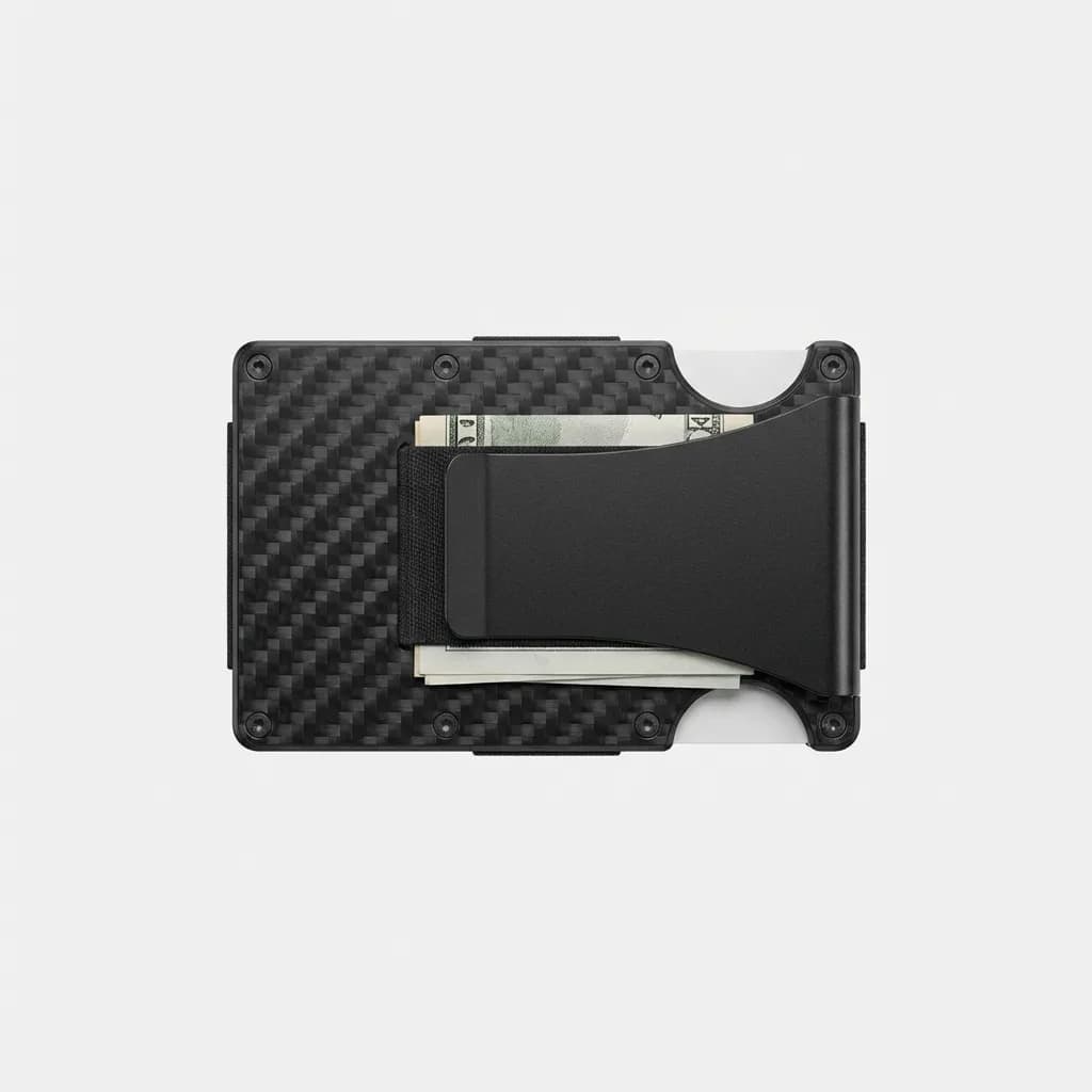 The Ridge Wallet
