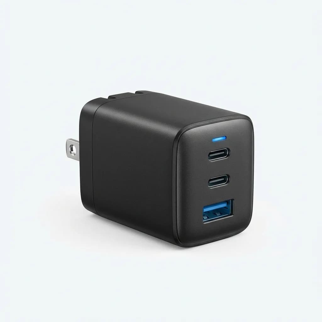 Anker 735 GaN Charger (Nano II 65W)