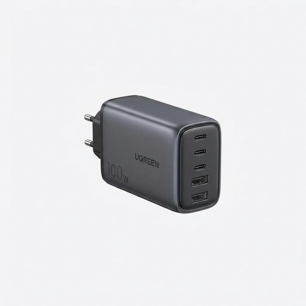 Ugreen 100W Nexode GaN Charger