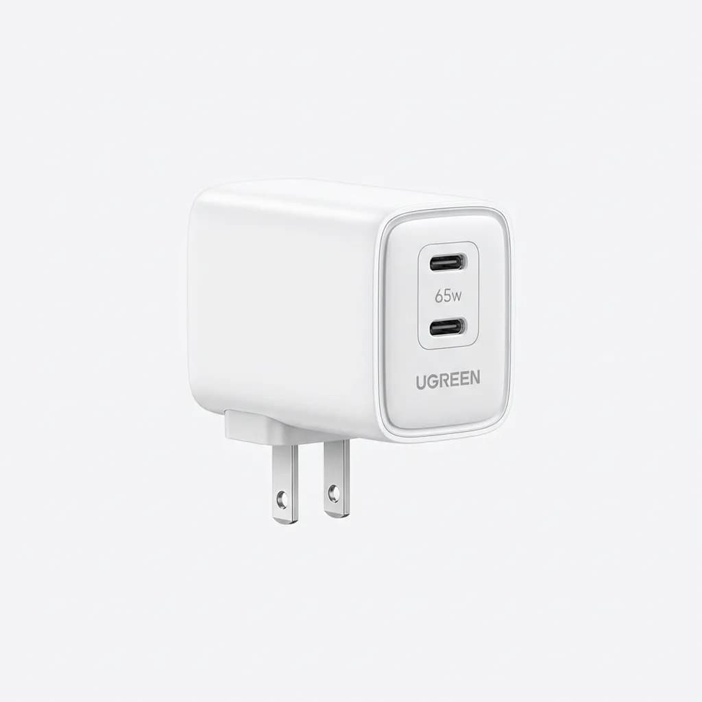 Ugreen 65W Nexode Mini GaN Charger