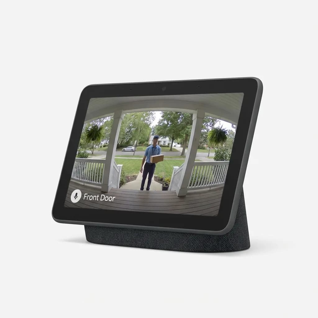 Google Nest Hub (2nd Gen)