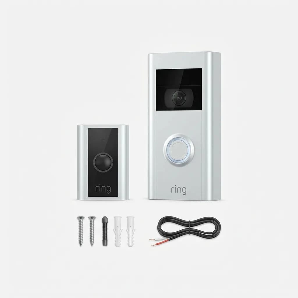 Ring Video Doorbell Pro 2