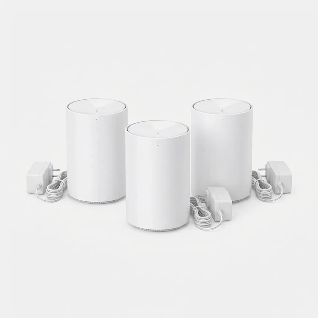 TP-Link Deco Mesh WiFi System