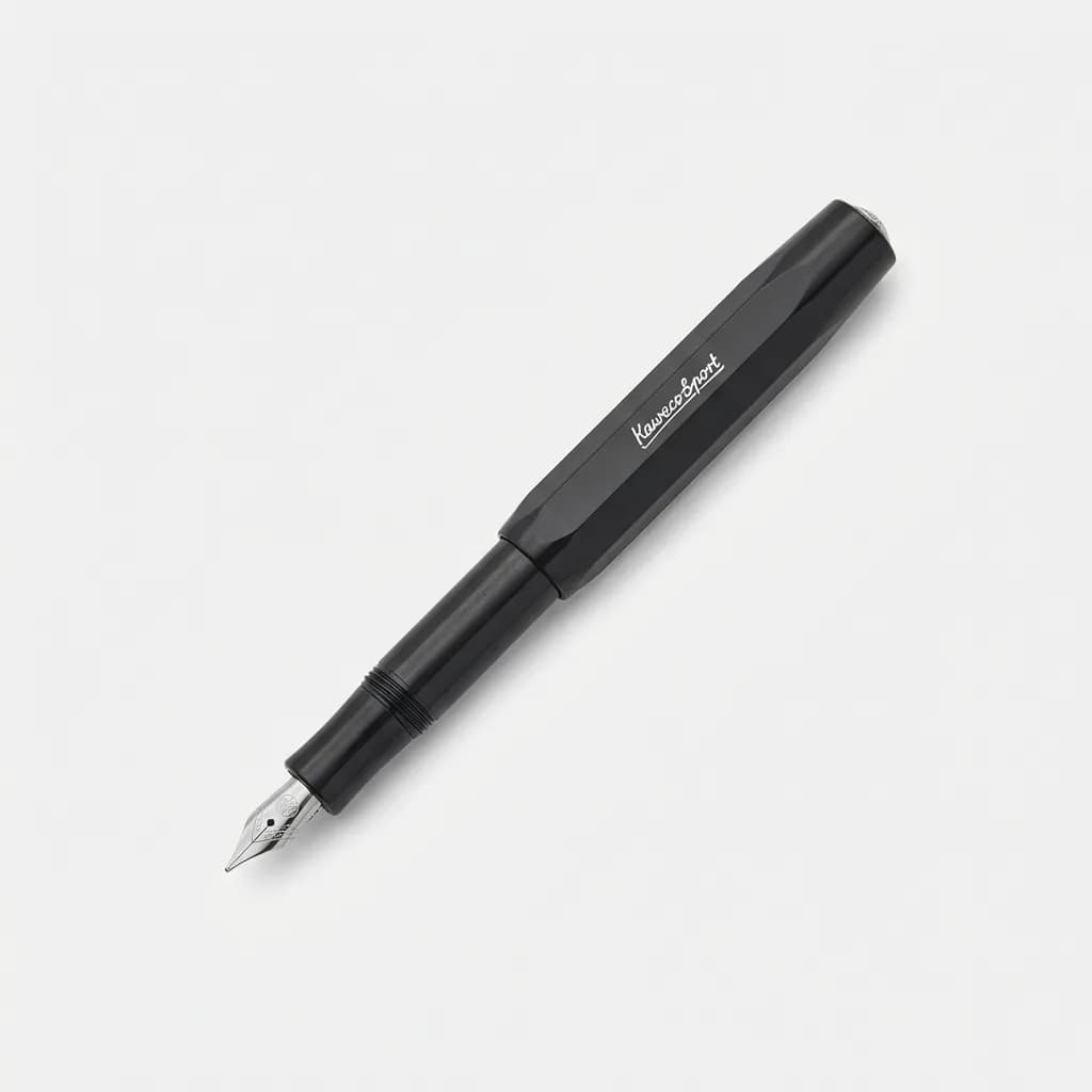 Kaweco Sport Classic Fountain Pen