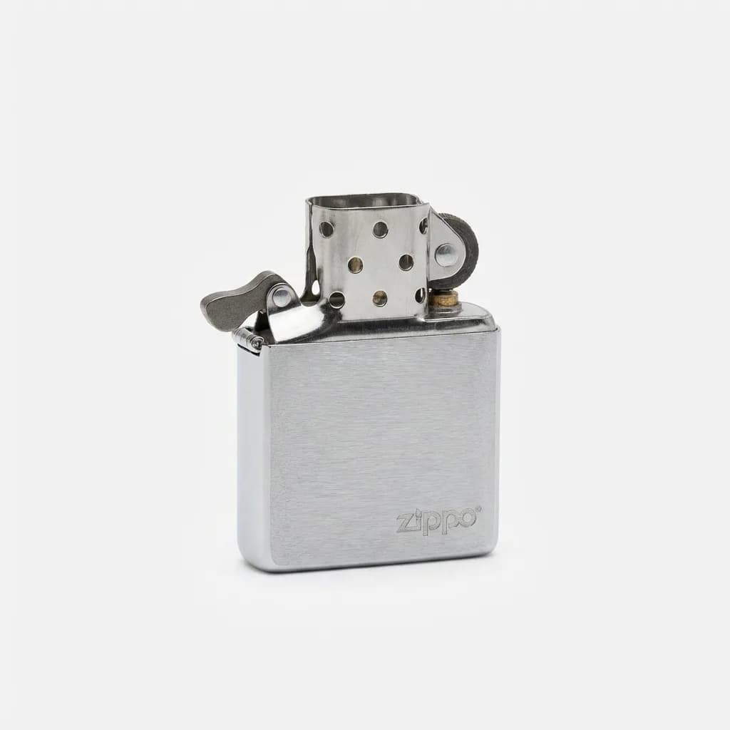 Zippo Windproof Lighter