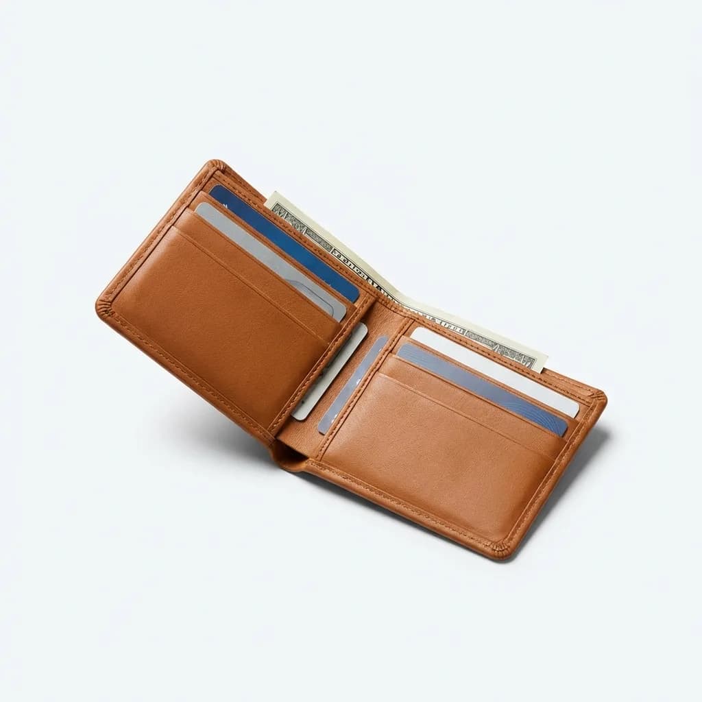 Bellroy Hide & Seek Wallet