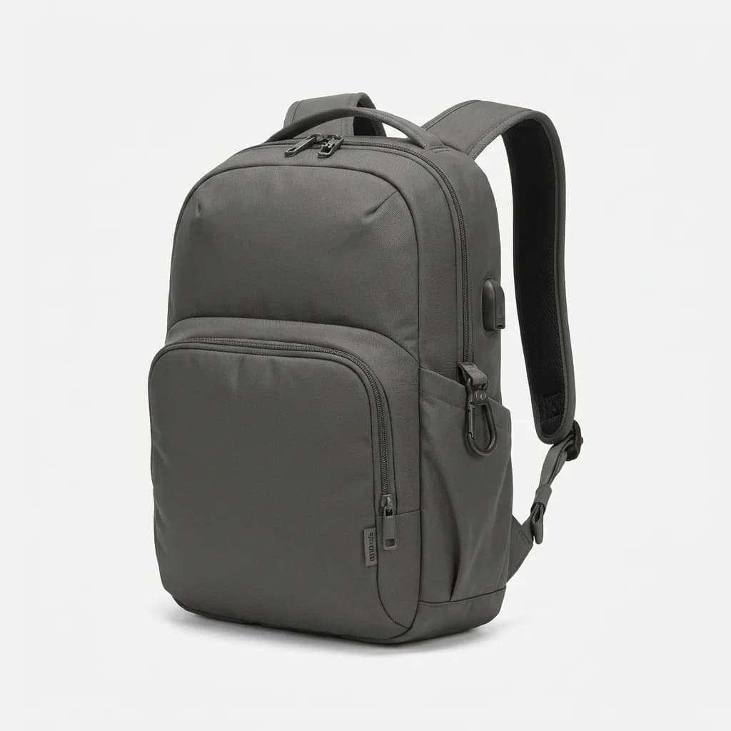 Pacsafe Metrosafe LS350 Anti-Theft Backpack