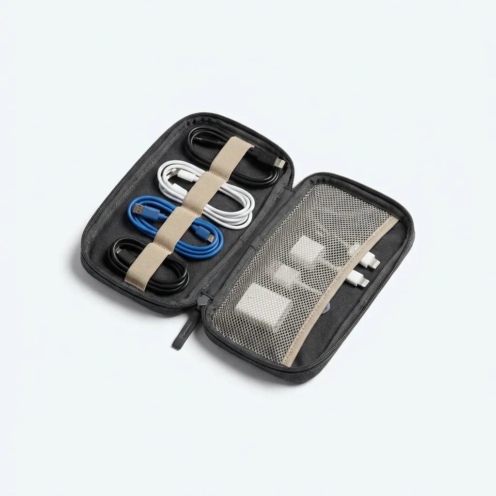Bellroy Cable Kit Compact