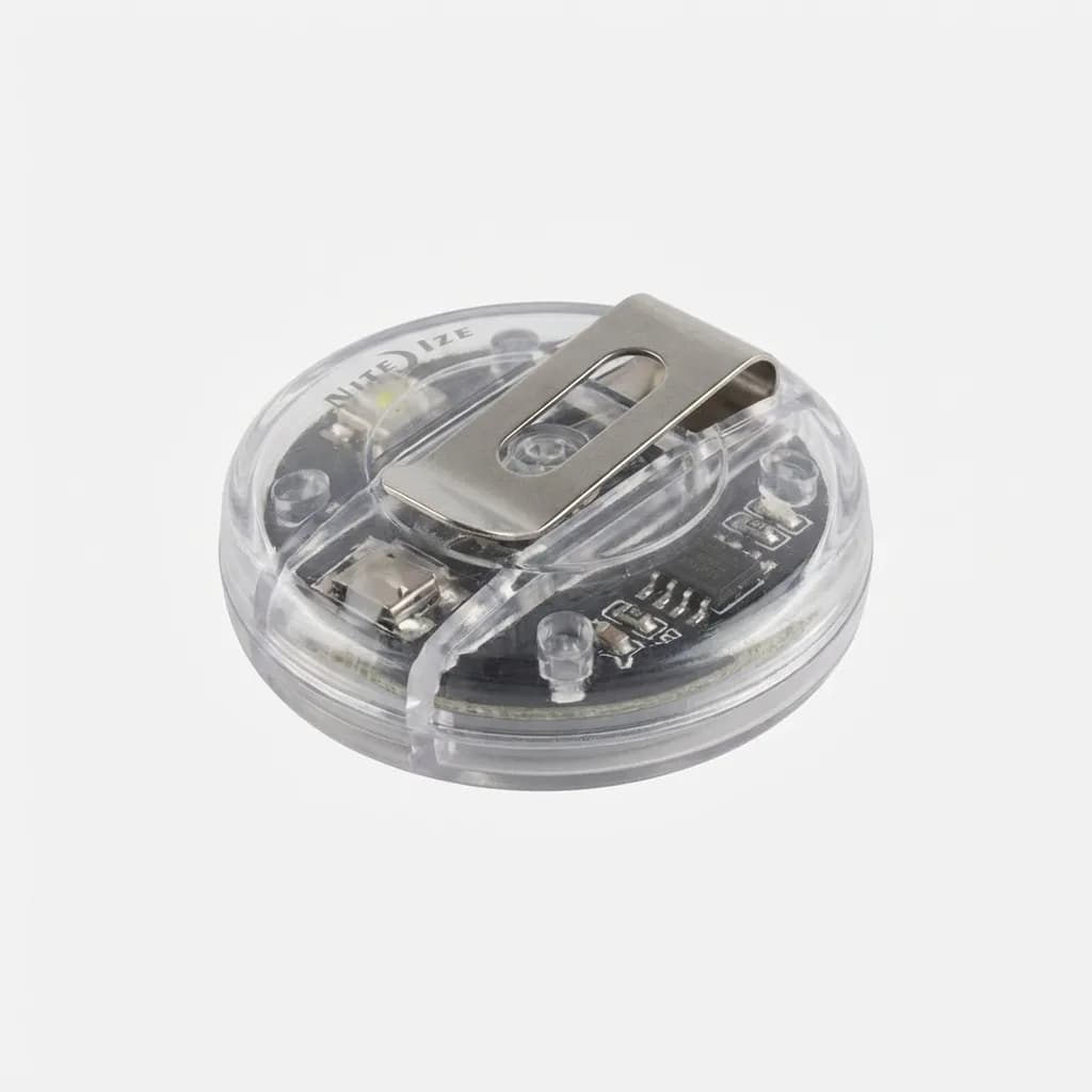 Nite Ize SpokeLit LED Wheel Light