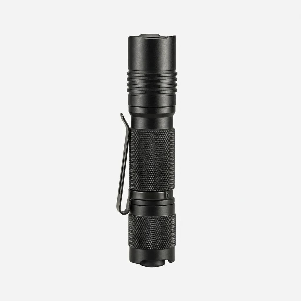 Streamlight ProTac 1L-1AA Tactical Flashlight