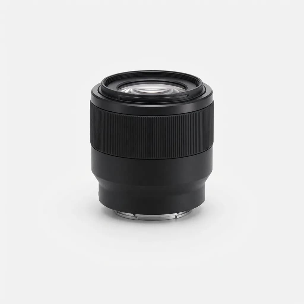 Sony FE 50mm f/1.8