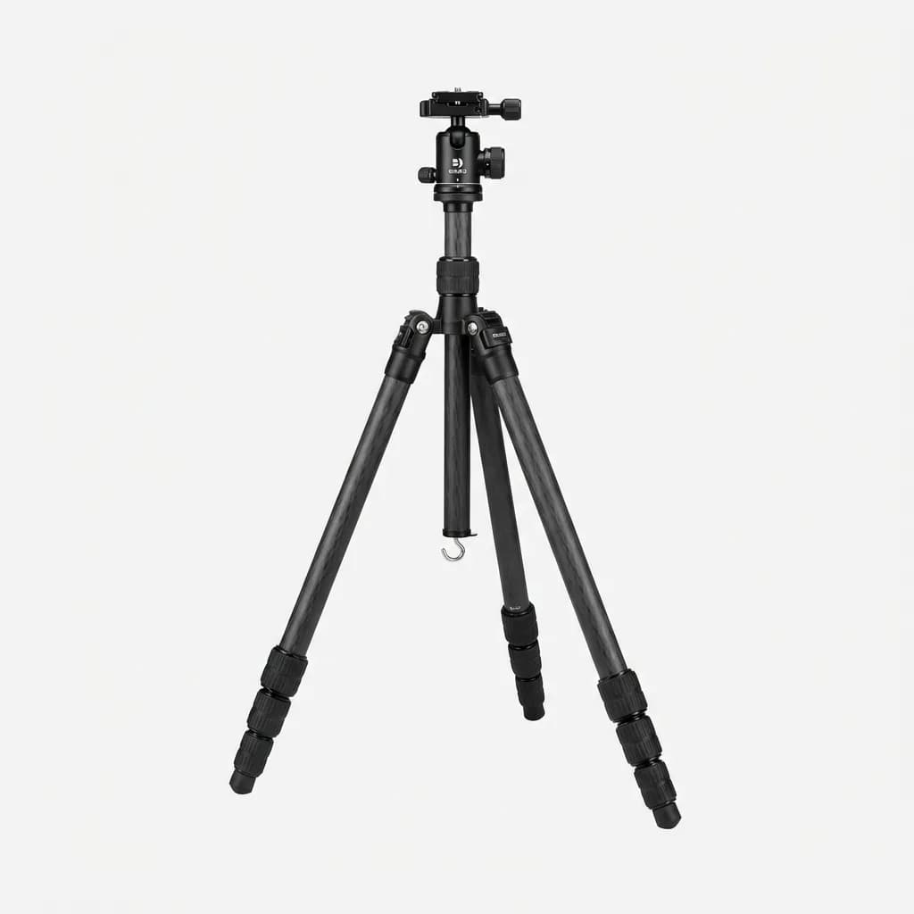 Benro Travel Angel FTA18CV0