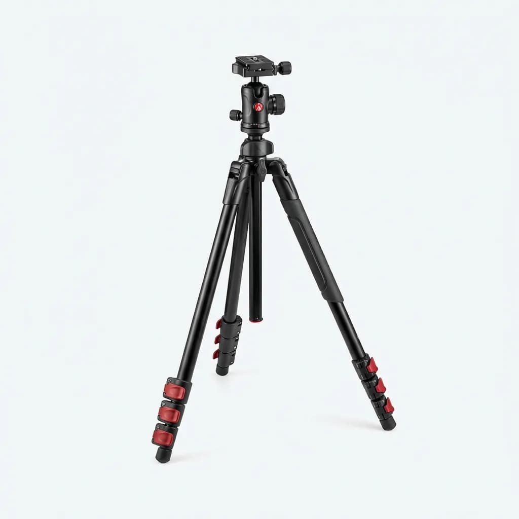 Manfrotto Befree Advanced
