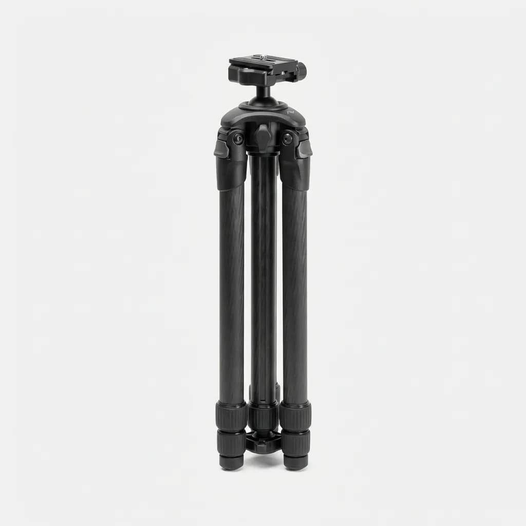Peak Design Travel Tripod