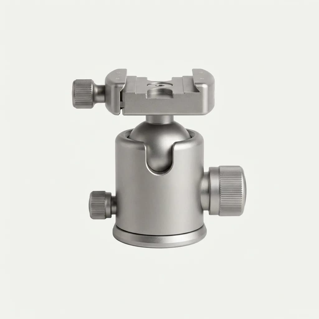 Really Right Stuff BH-30 Ball Head