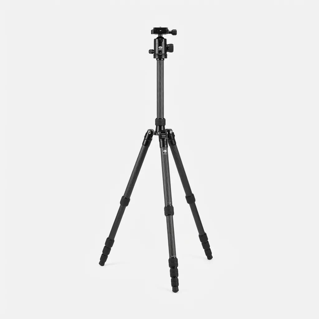 Sirui T-025X Carbon Fiber Tripod