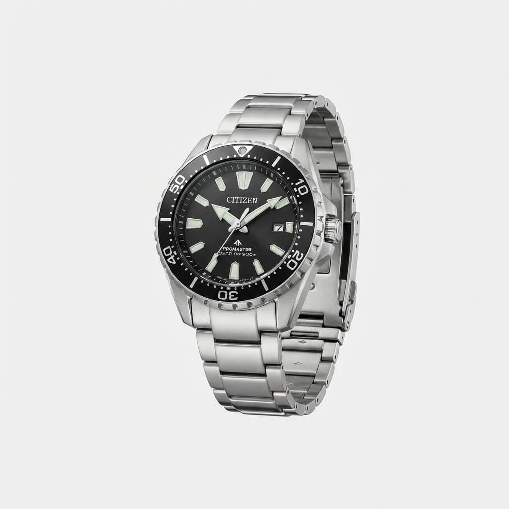 Citizen Promaster Diver