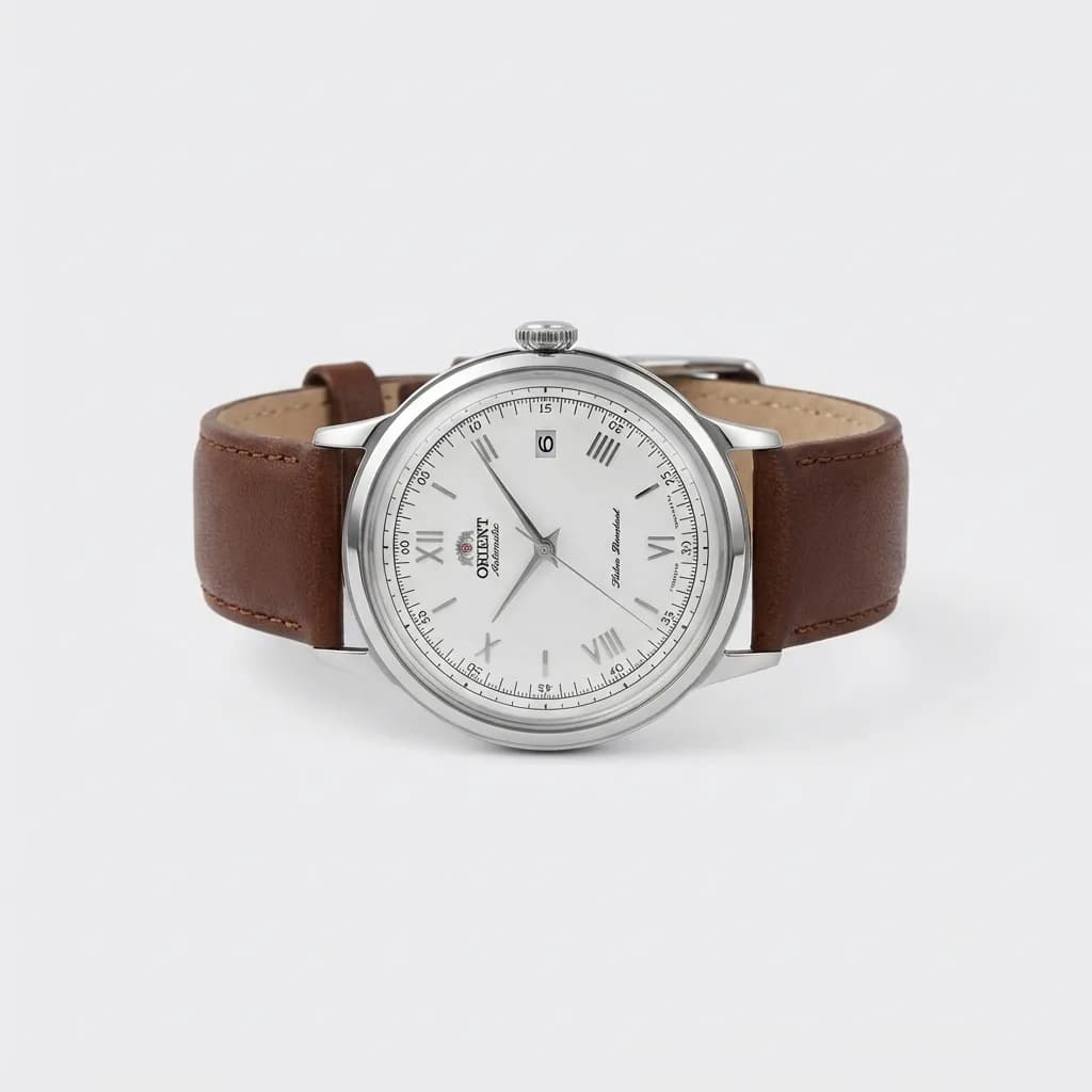 Orient Bambino Version 4