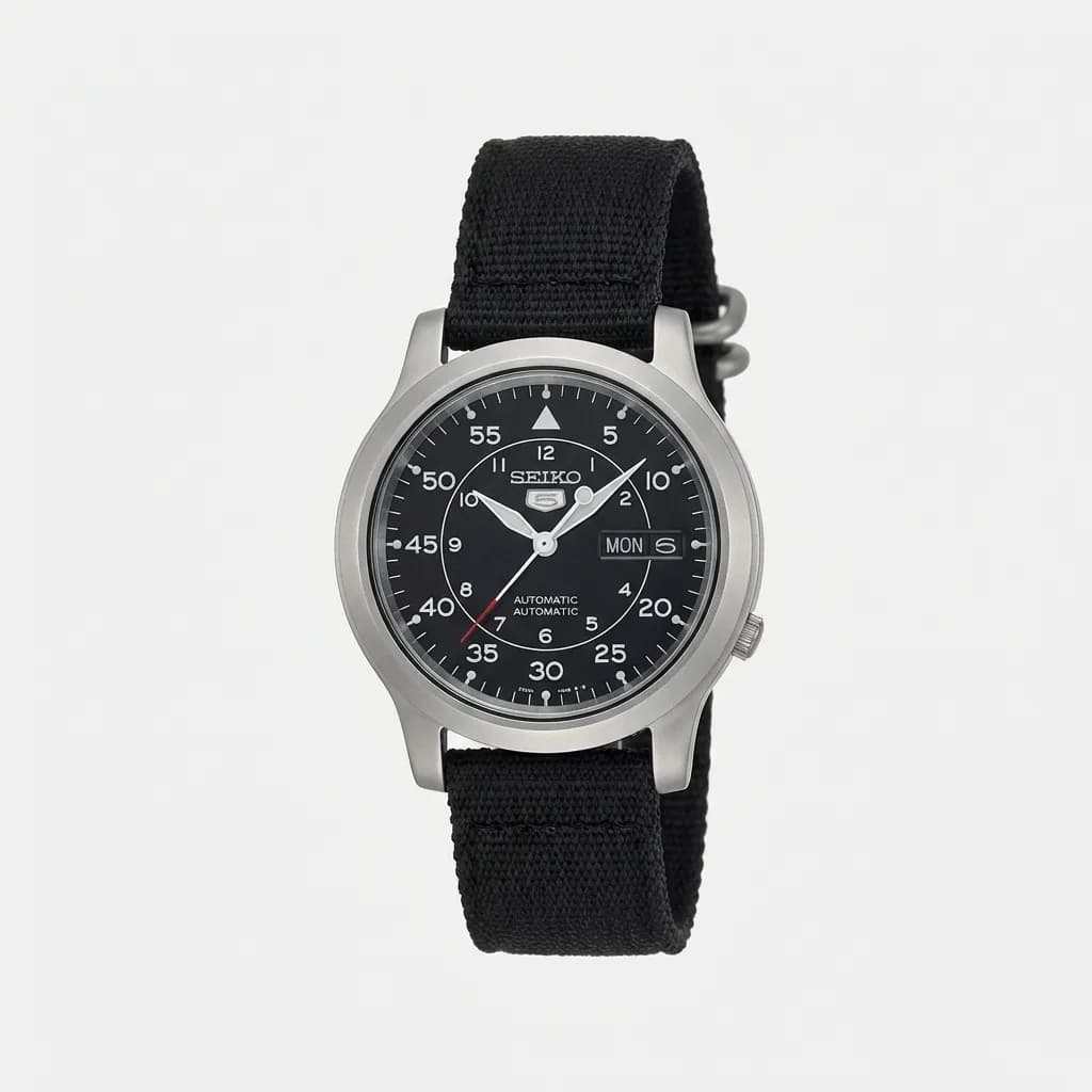 Seiko 5 SNK809 Automatic
