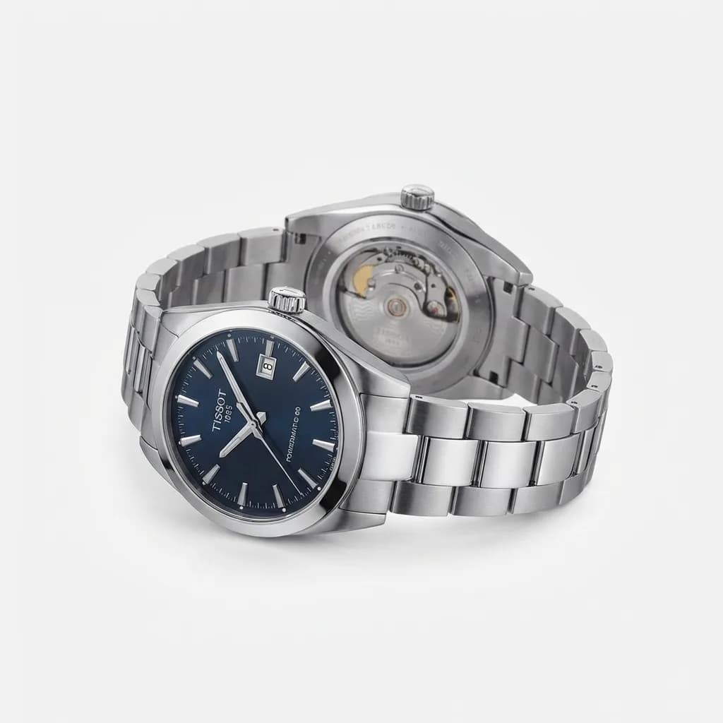 Tissot Gentleman Powermatic 80
